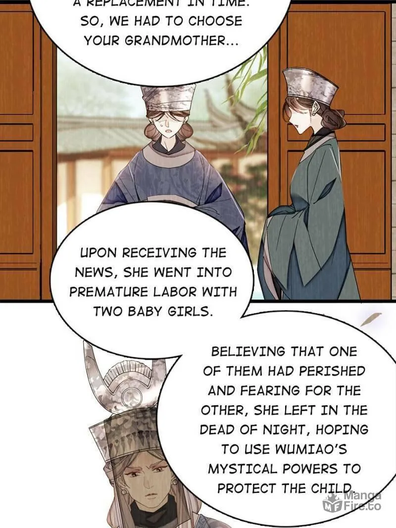 Sijin (Colored) Chapter 367 page 3 - 