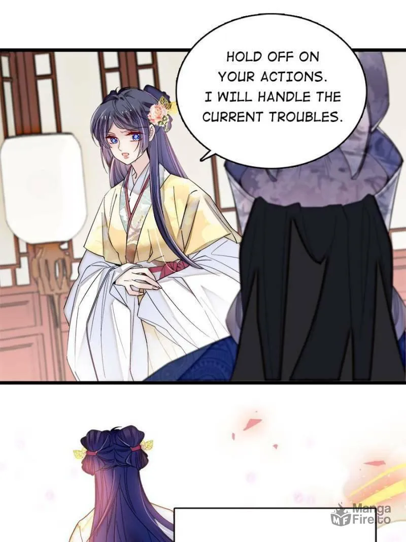 Sijin (Colored) Chapter 367 page 21 - 