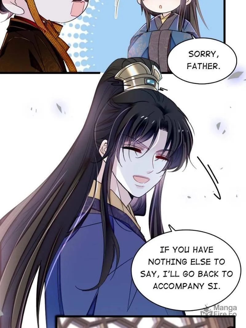 Sijin (Colored) Chapter 367 page 35 - 