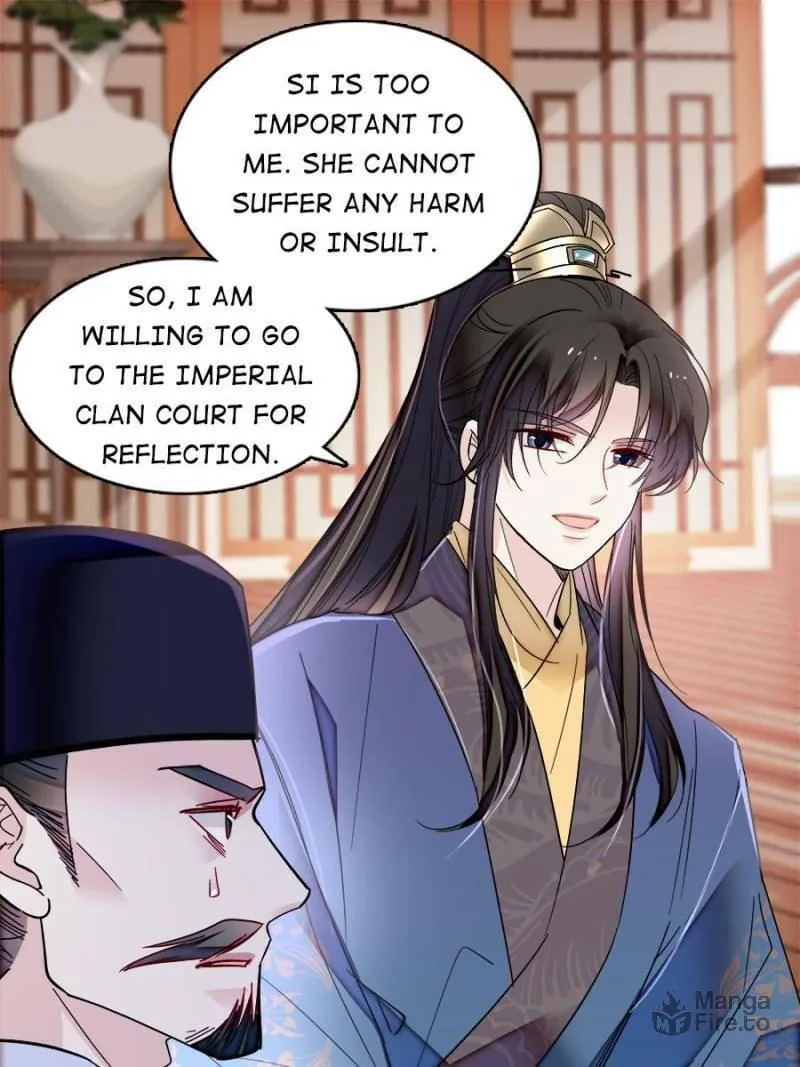 Sijin (Colored) Chapter 367 page 45 - 