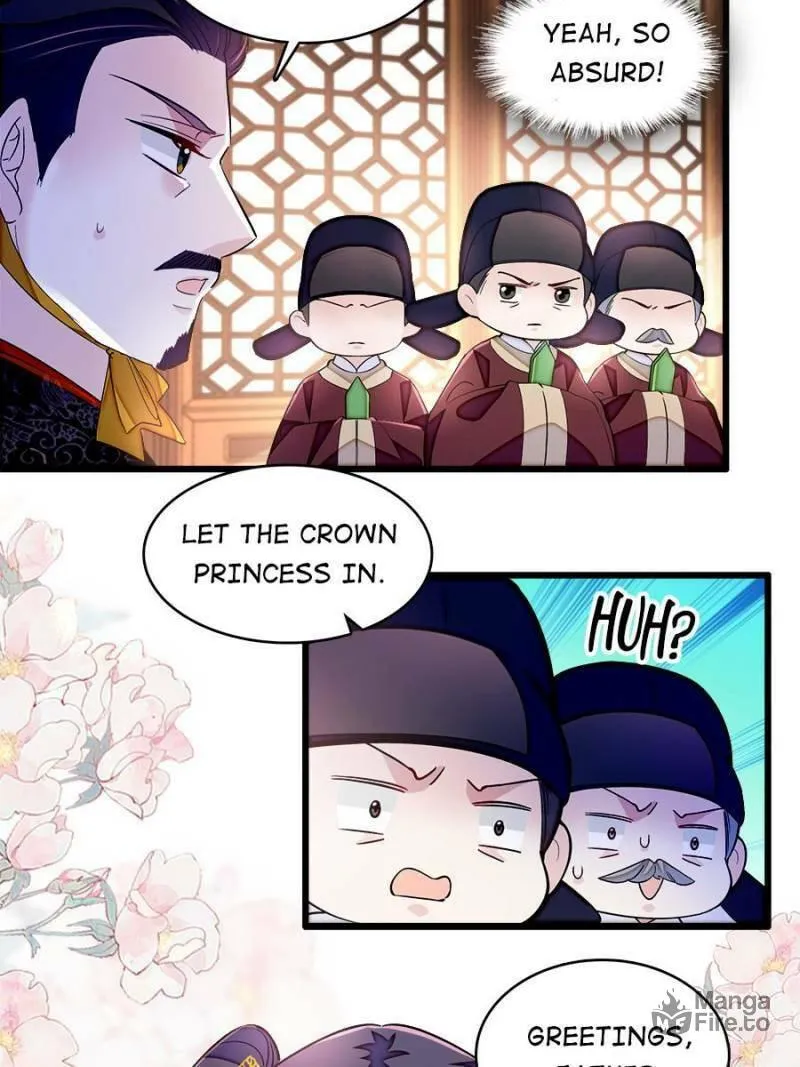 Sijin (Colored) Chapter 368 page 3 - 