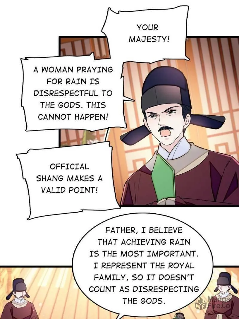 Sijin (Colored) Chapter 368 page 21 - 