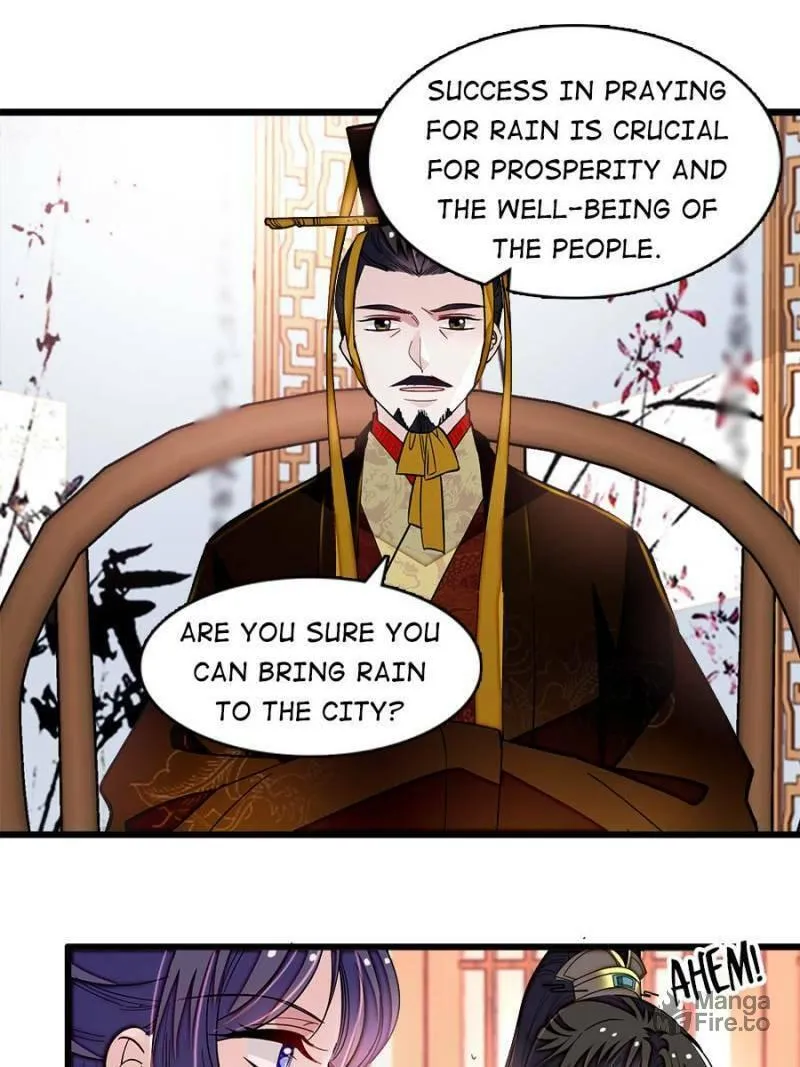 Sijin (Colored) Chapter 368 page 25 - 