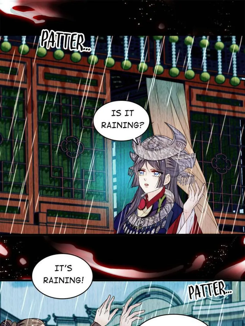 Sijin (Colored) Chapter 368 page 37 - 