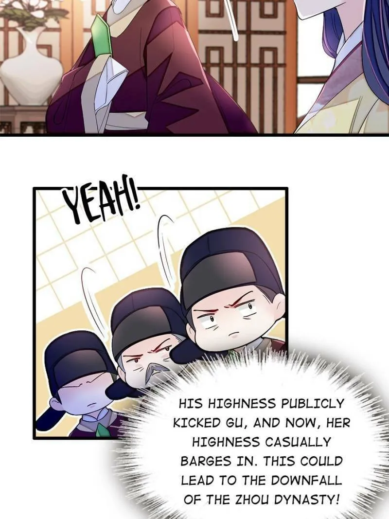 Sijin (Colored) Chapter 368 page 7 - 