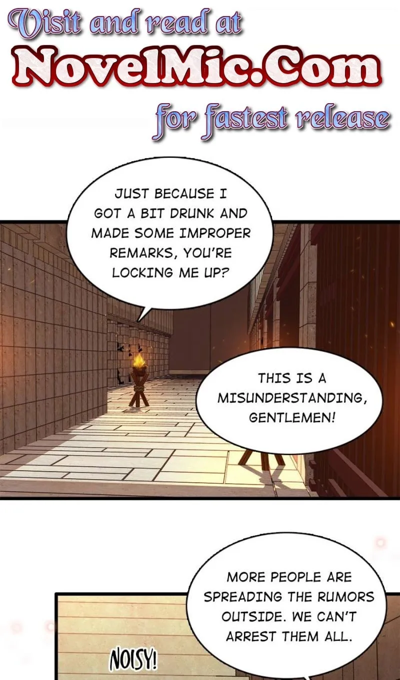 Sijin (Colored) Chapter 369 page 1 - 