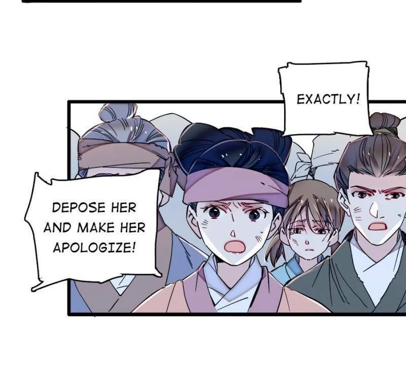 Sijin (Colored) Chapter 369 page 16 - 