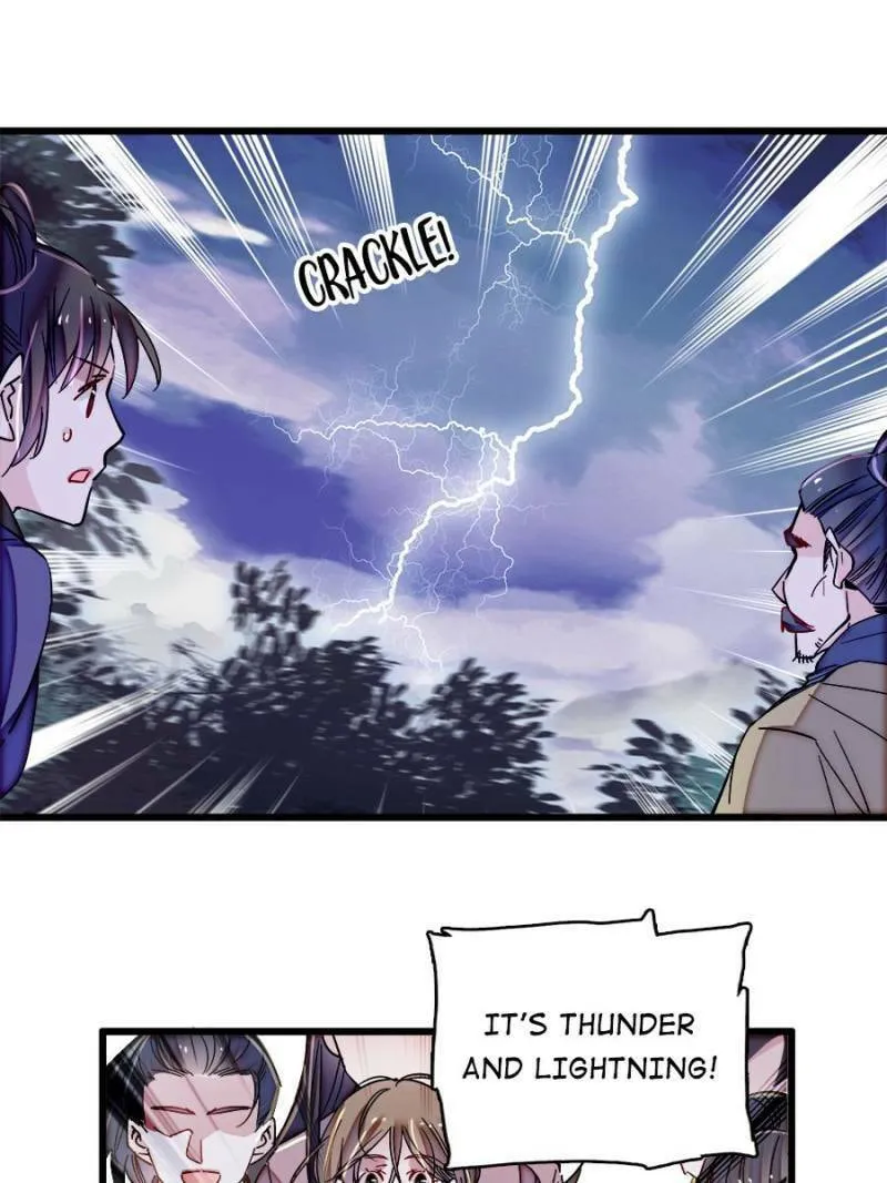 Sijin (Colored) Chapter 369 page 19 - 