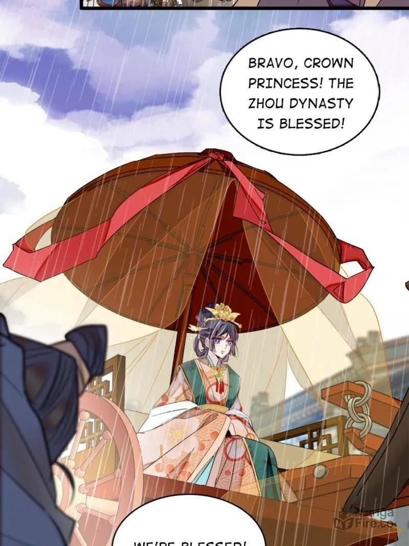 Sijin (Colored) Chapter 369 page 27 - 