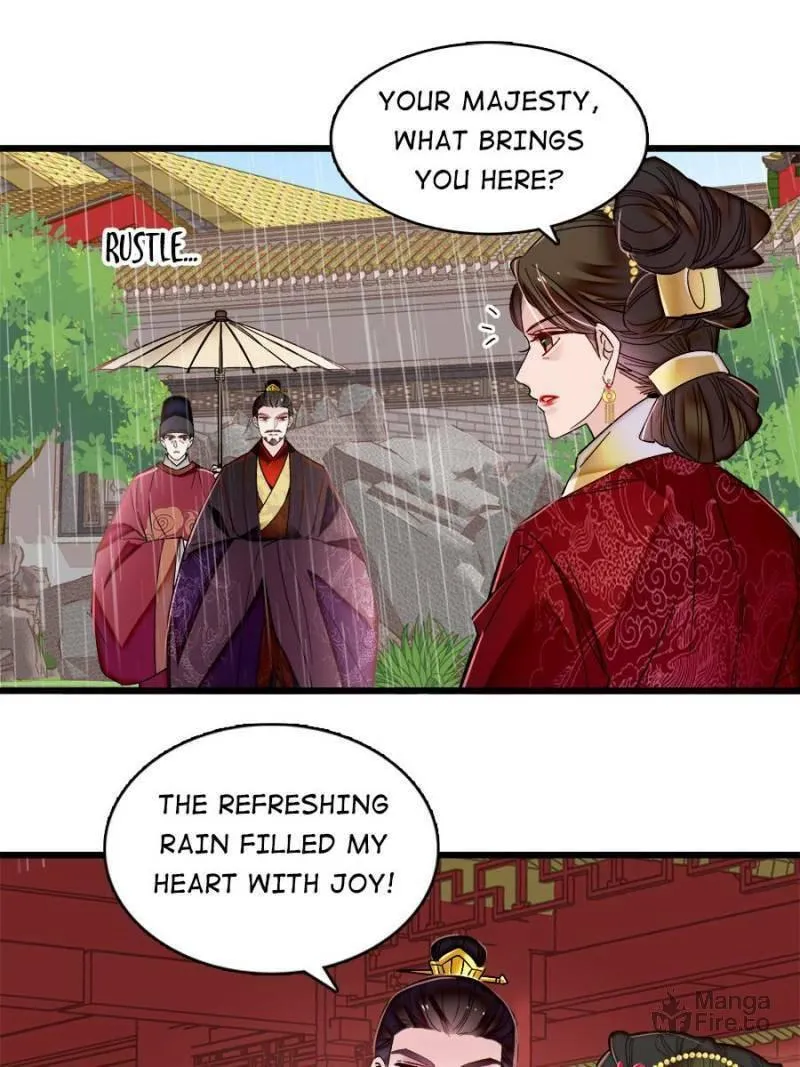 Sijin (Colored) Chapter 369 page 33 - 
