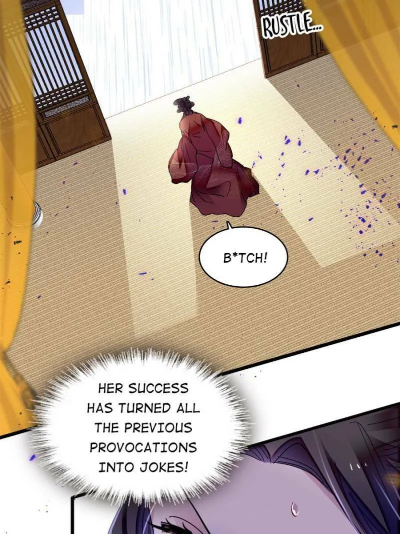 Sijin (Colored) Chapter 369 page 38 - 