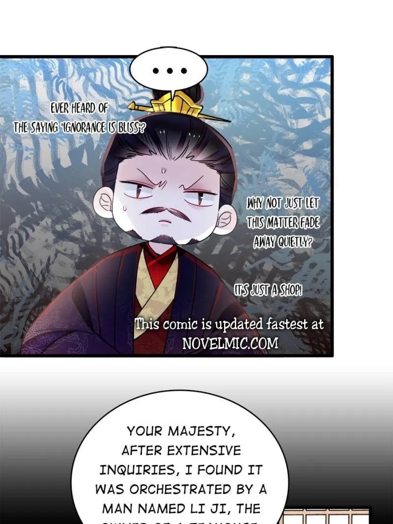 Sijin (Colored) Chapter 370 page 17 - 