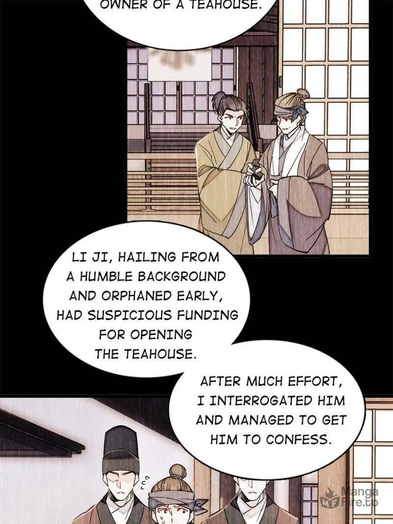 Sijin (Colored) Chapter 370 page 18 - 