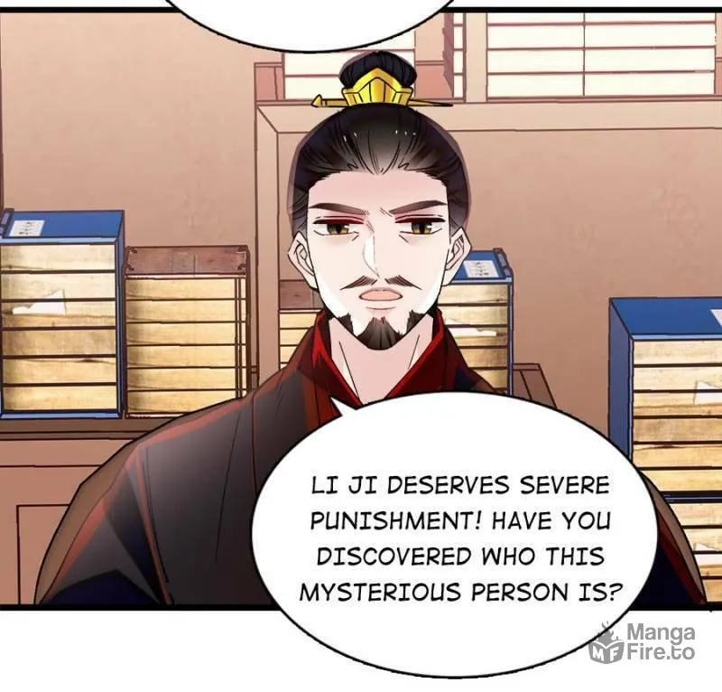 Sijin (Colored) Chapter 370 page 20 - 