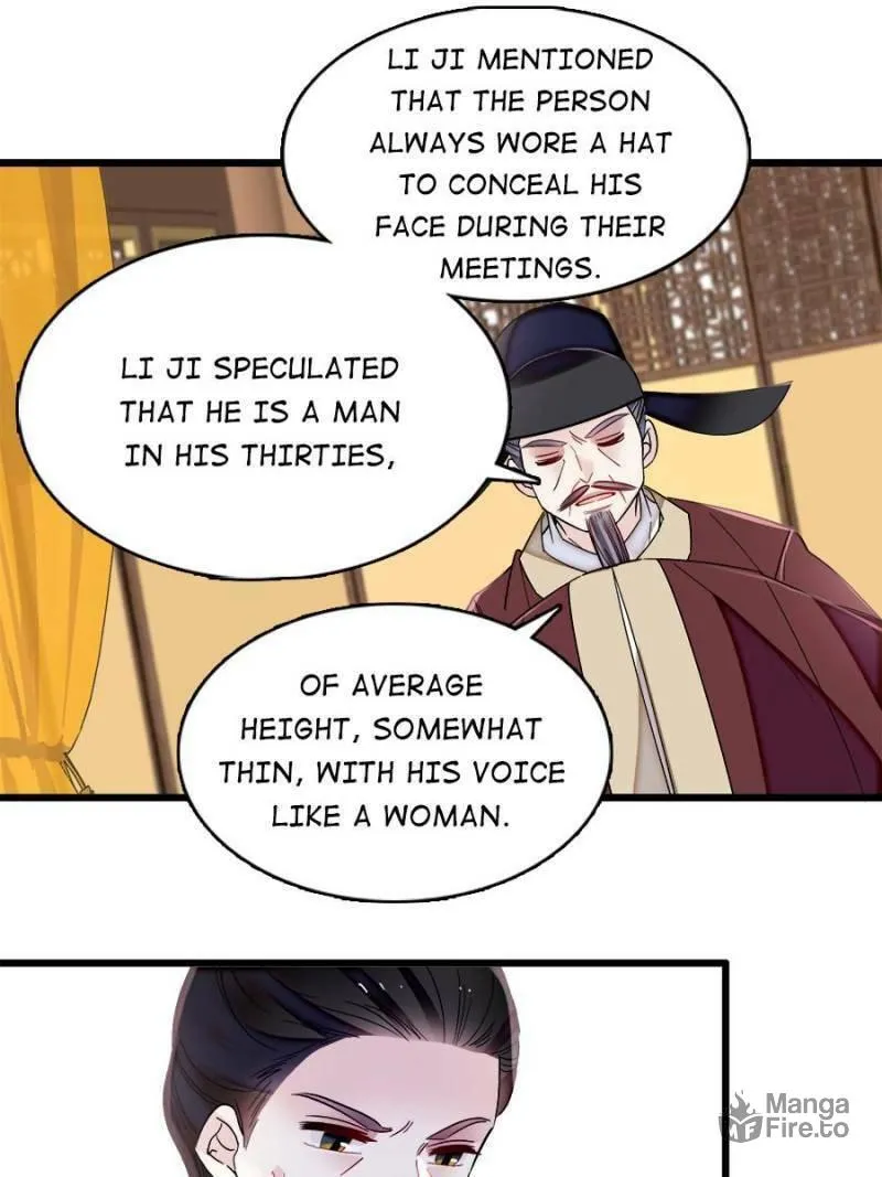 Sijin (Colored) Chapter 370 page 21 - 