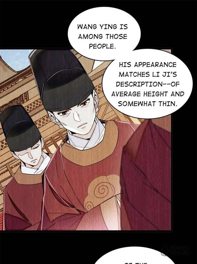 Sijin (Colored) Chapter 370 page 33 - 