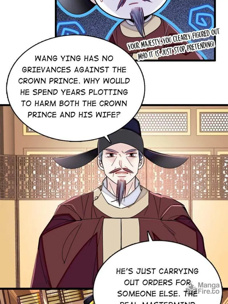 Sijin (Colored) Chapter 370 page 35 - 