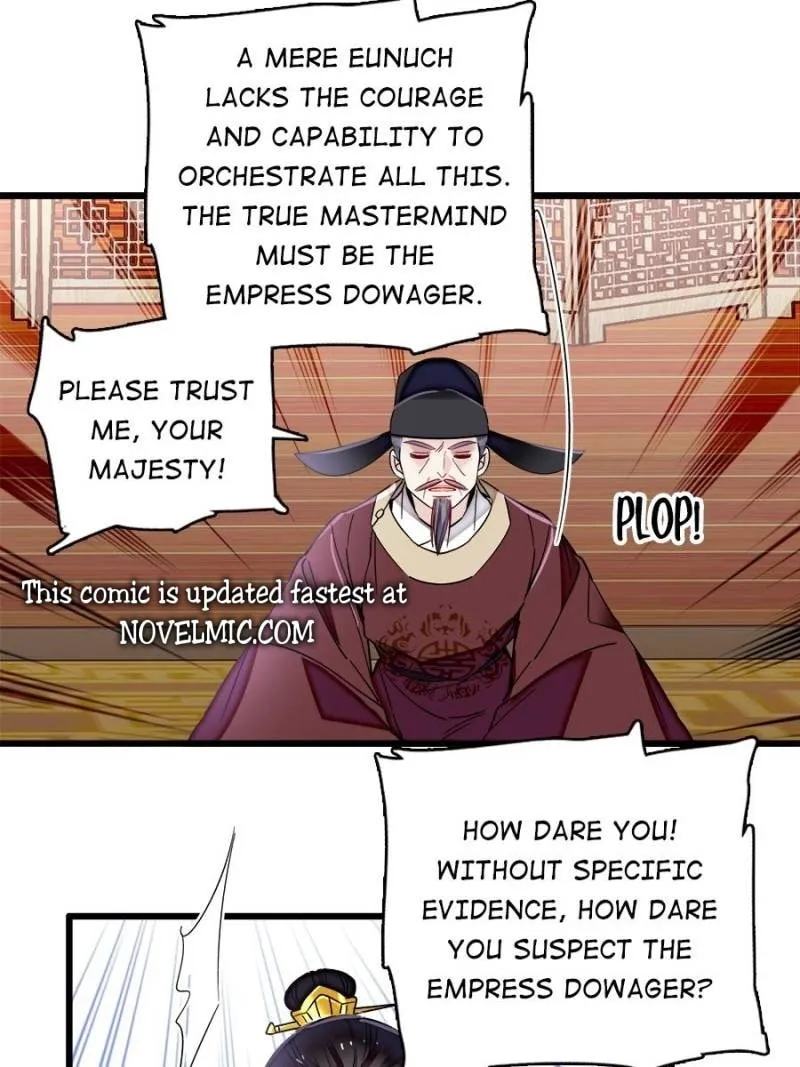 Sijin (Colored) Chapter 370 page 37 - 