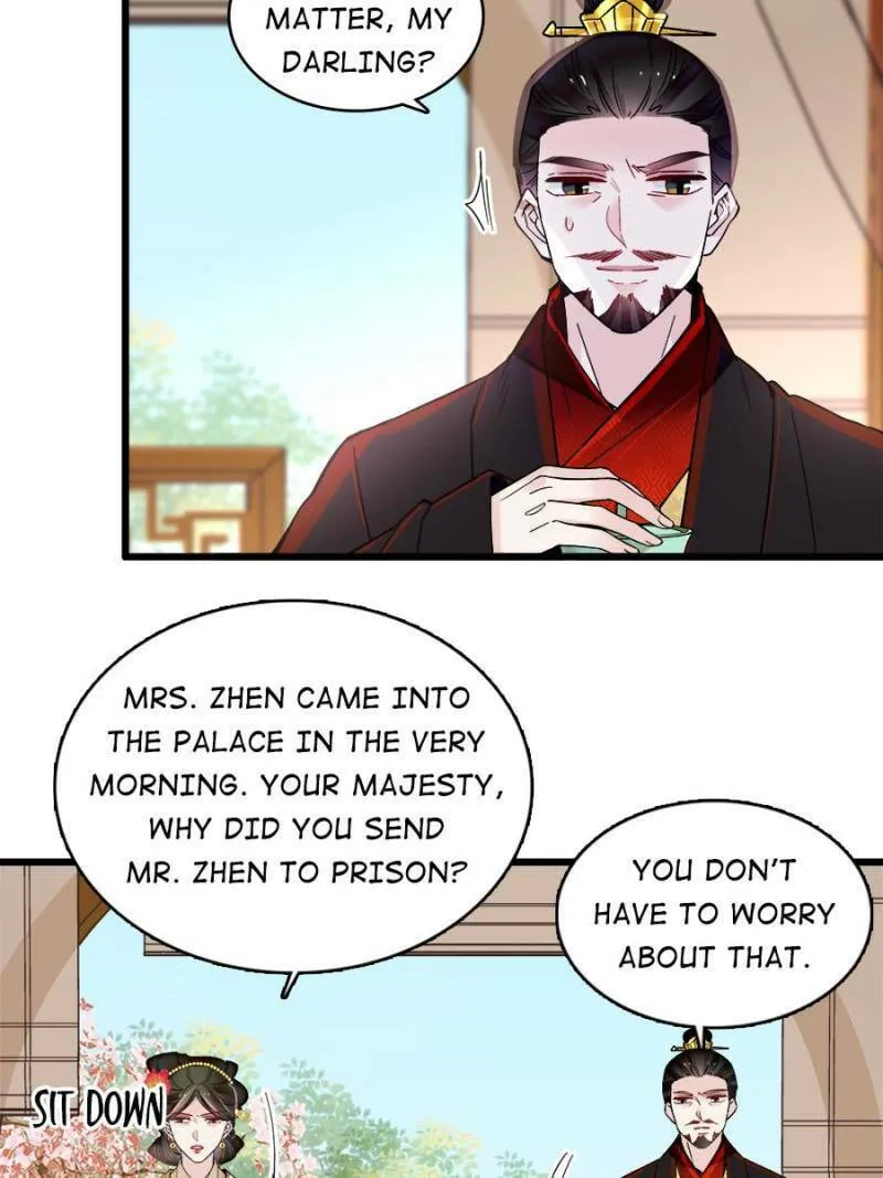 Sijin (Colored) Chapter 371 page 2 - 