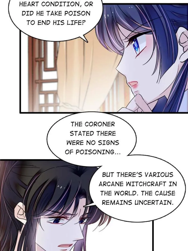 Sijin (Colored) Chapter 371 page 14 - 