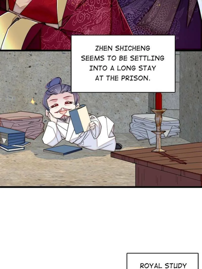 Sijin (Colored) Chapter 371 page 19 - 
