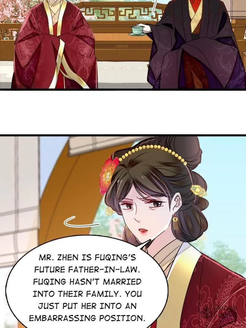 Sijin (Colored) Chapter 371 page 3 - 