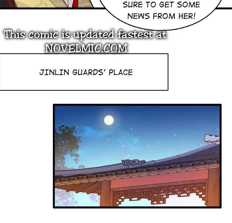 Sijin (Colored) Chapter 371 page 28 - 