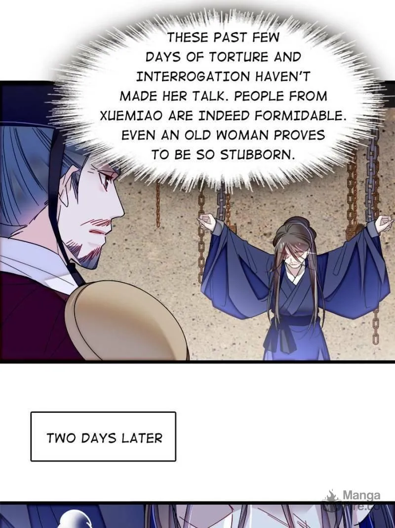 Sijin (Colored) Chapter 371 page 33 - 