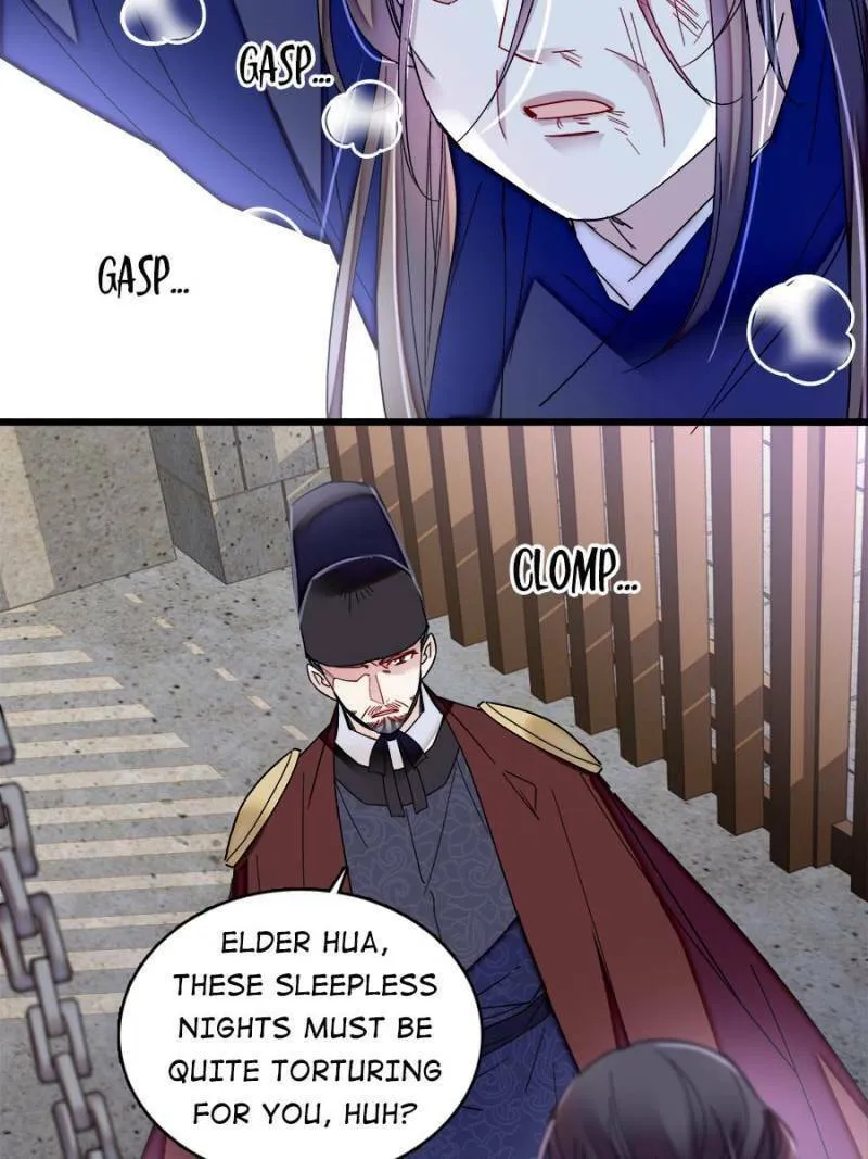 Sijin (Colored) Chapter 371 page 34 - 