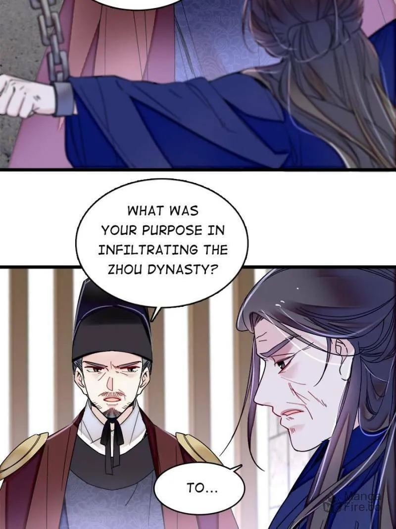 Sijin (Colored) Chapter 371 page 35 - 