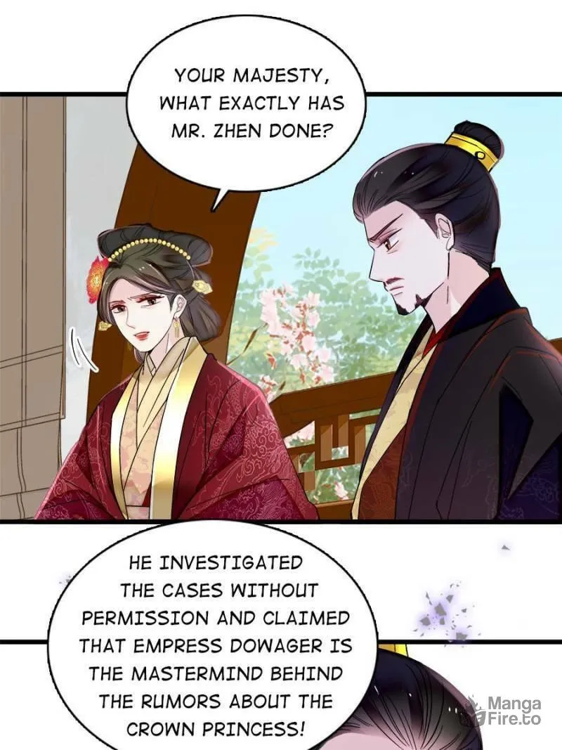 Sijin (Colored) Chapter 371 page 5 - 