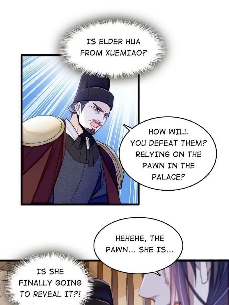 Sijin (Colored) Chapter 371 page 41 - 