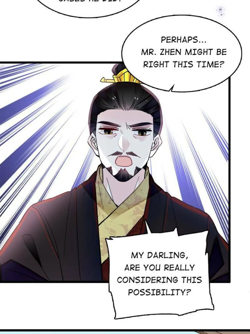 Sijin (Colored) Chapter 371 page 7 - 