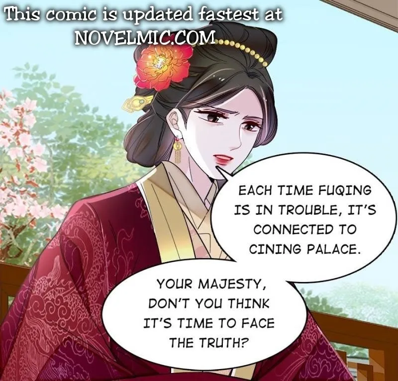 Sijin (Colored) Chapter 371 page 8 - 