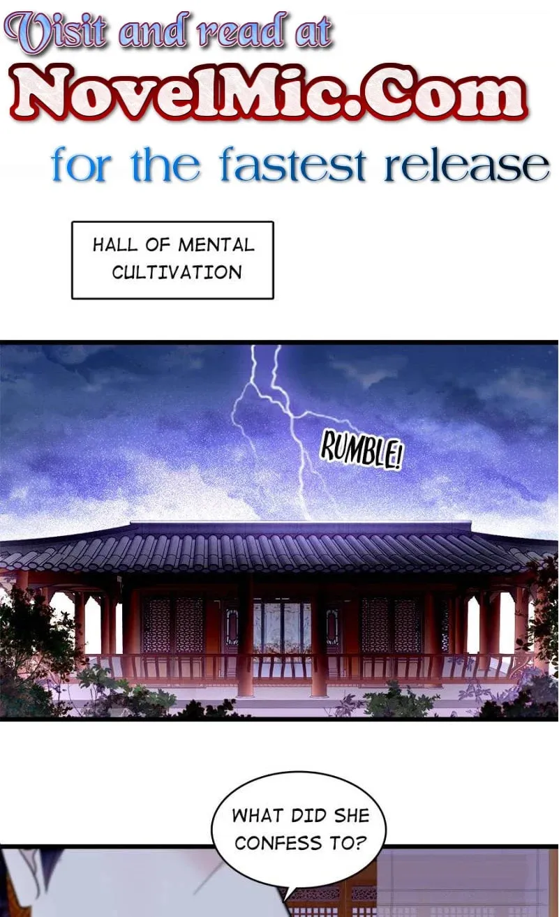 Sijin (Colored) Chapter 372 page 1 - 