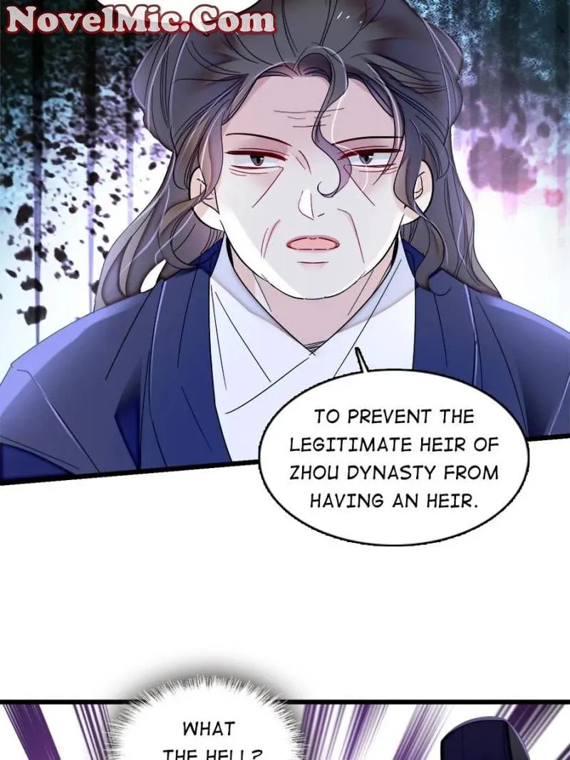 Sijin (Colored) Chapter 372 page 11 - 