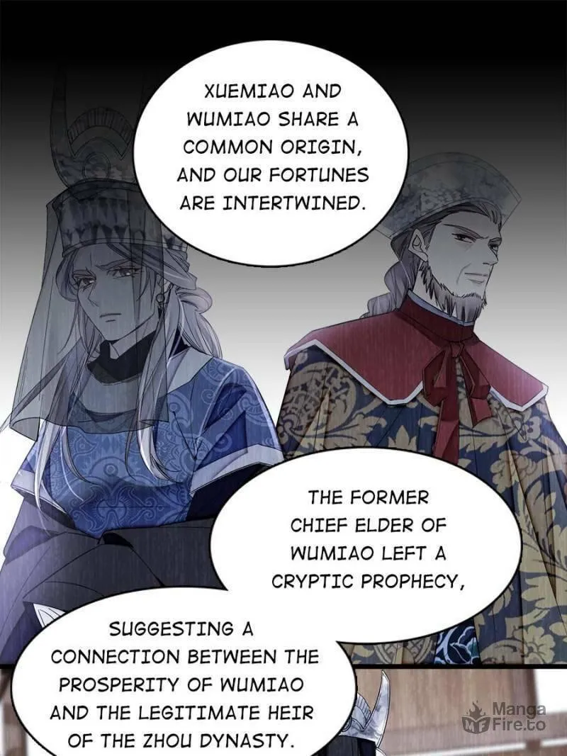 Sijin (Colored) Chapter 372 page 21 - 