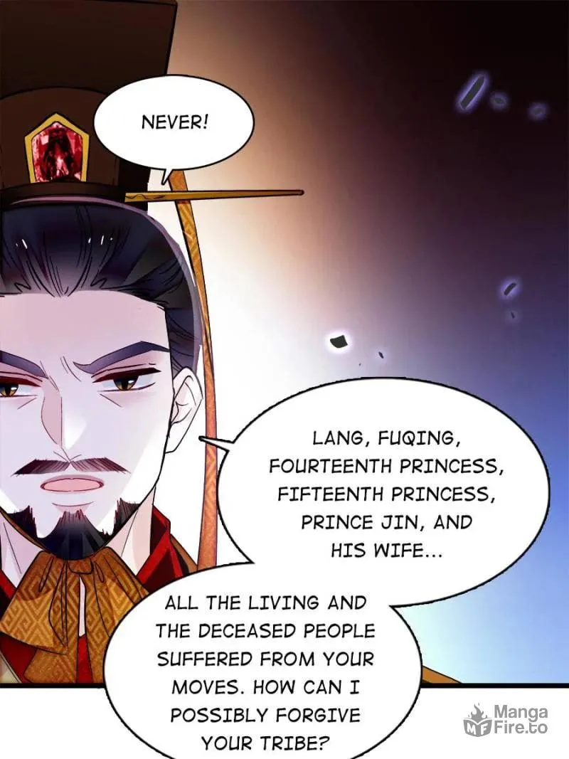 Sijin (Colored) Chapter 372 page 25 - 