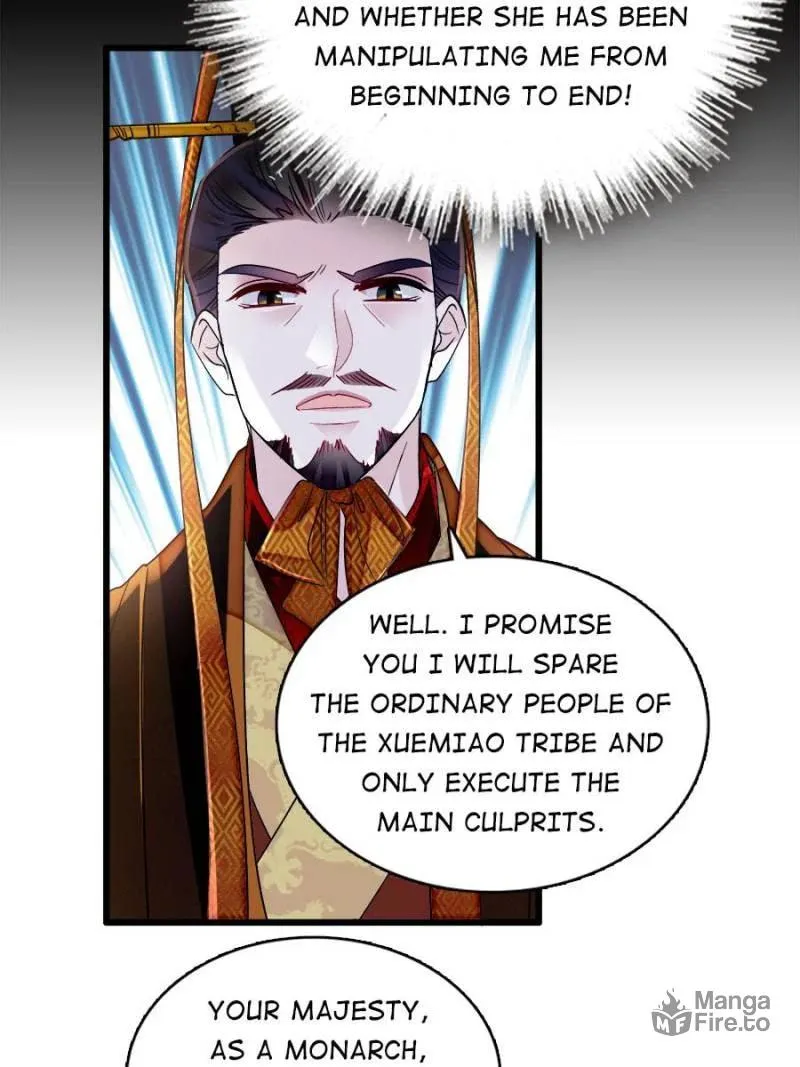 Sijin (Colored) Chapter 372 page 30 - 