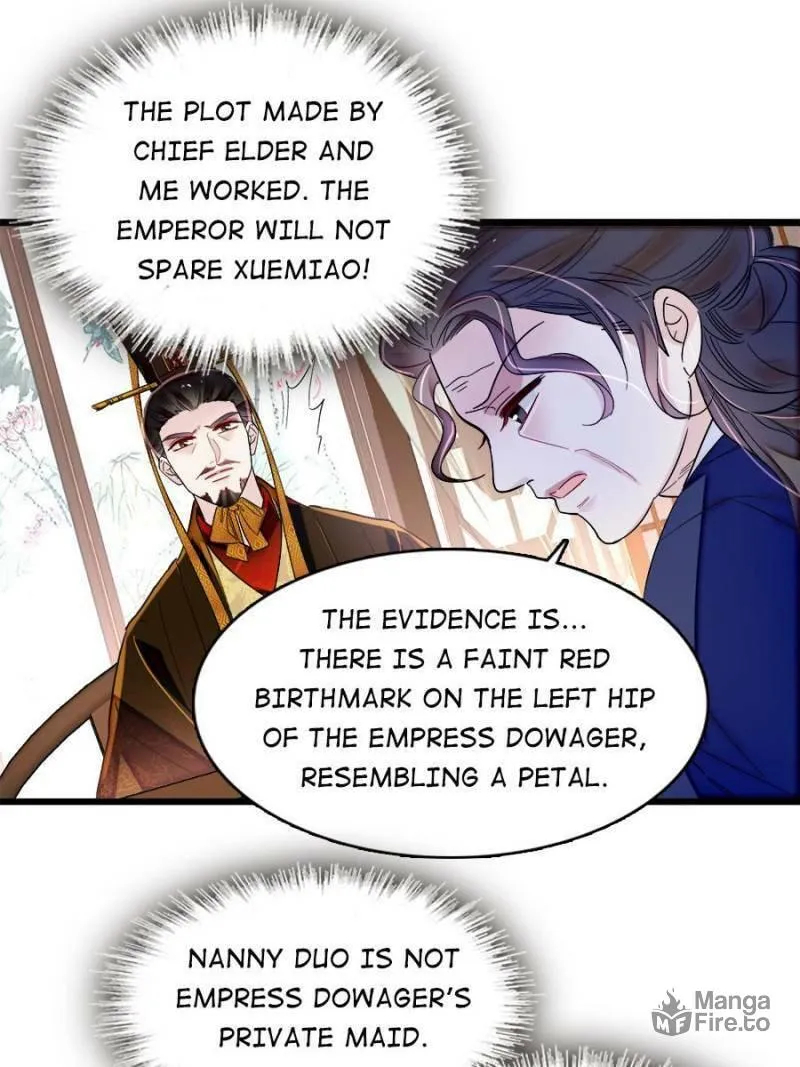 Sijin (Colored) Chapter 372 page 33 - 