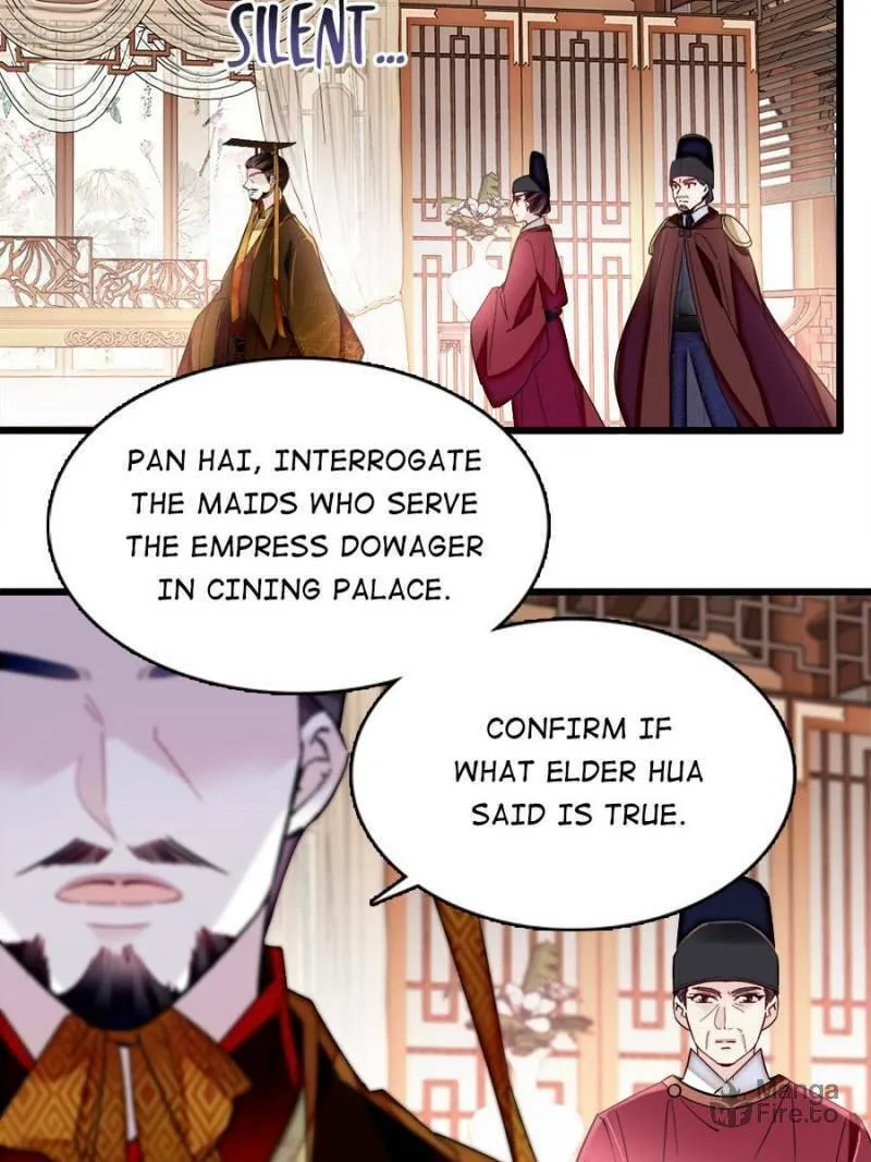 Sijin (Colored) Chapter 372 page 35 - 