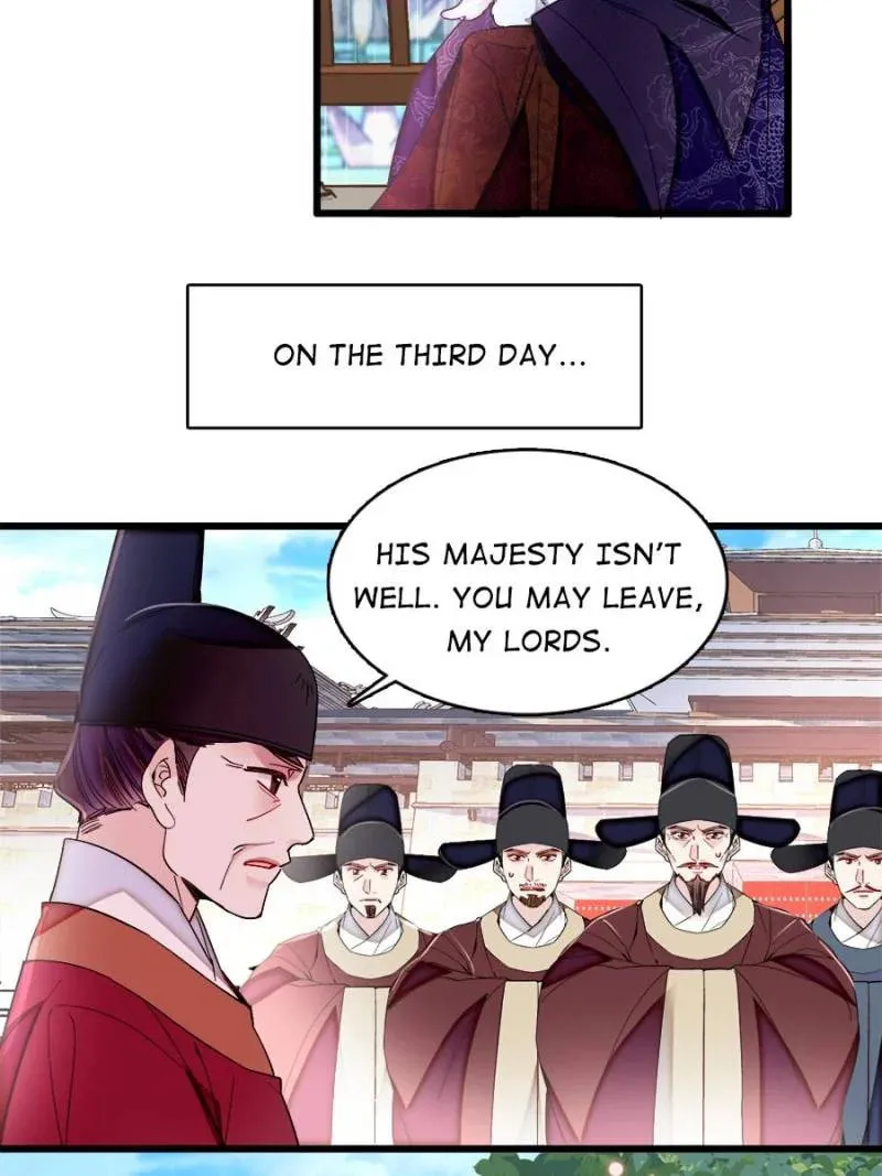 Sijin (Colored) Chapter 373 page 2 - 