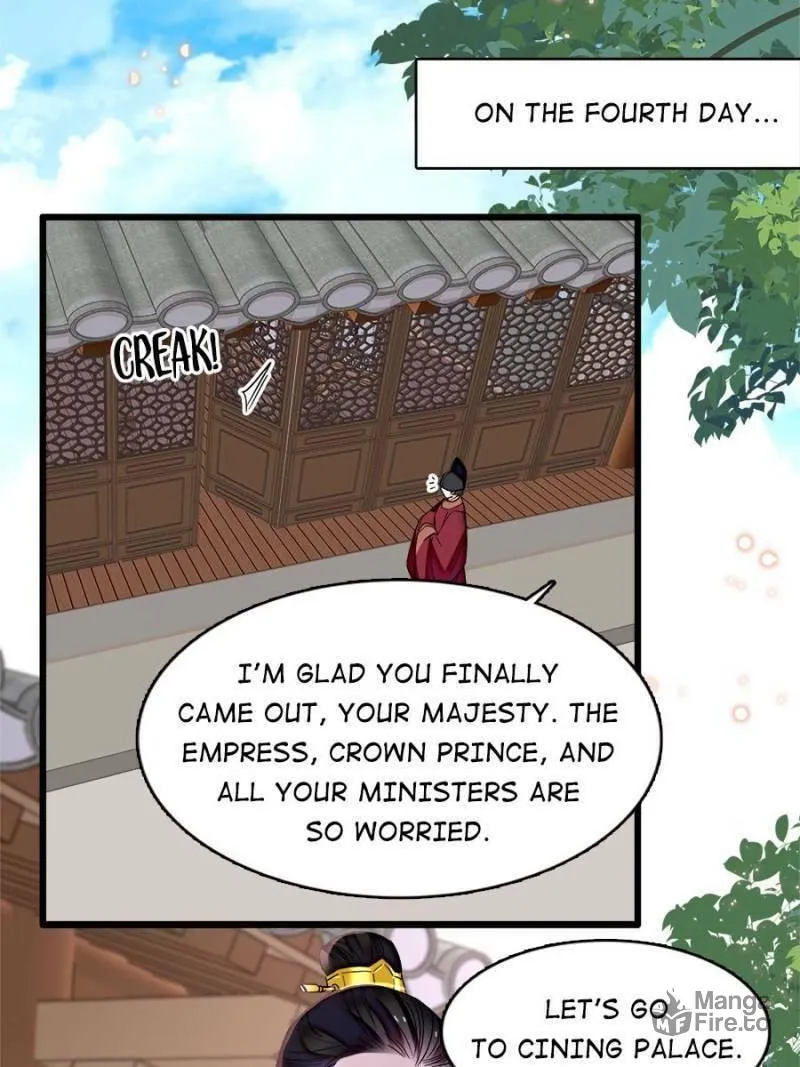 Sijin (Colored) Chapter 373 page 3 - 