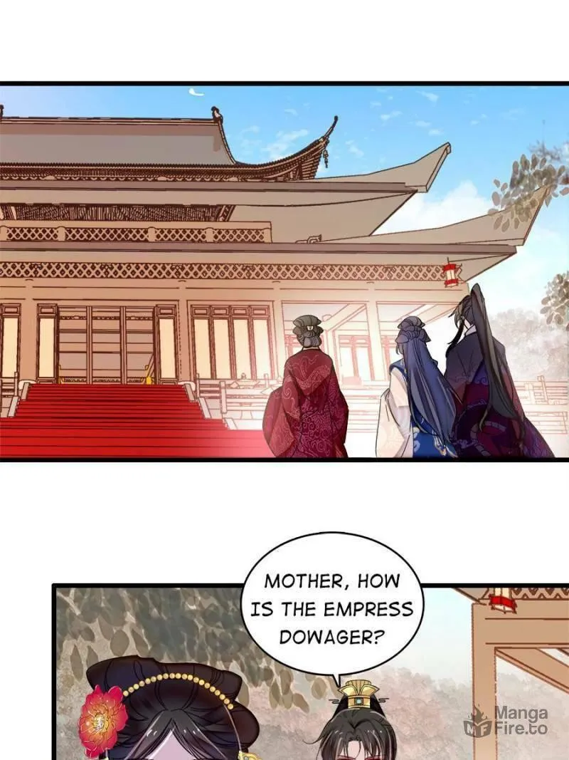 Sijin (Colored) Chapter 373 page 21 - 