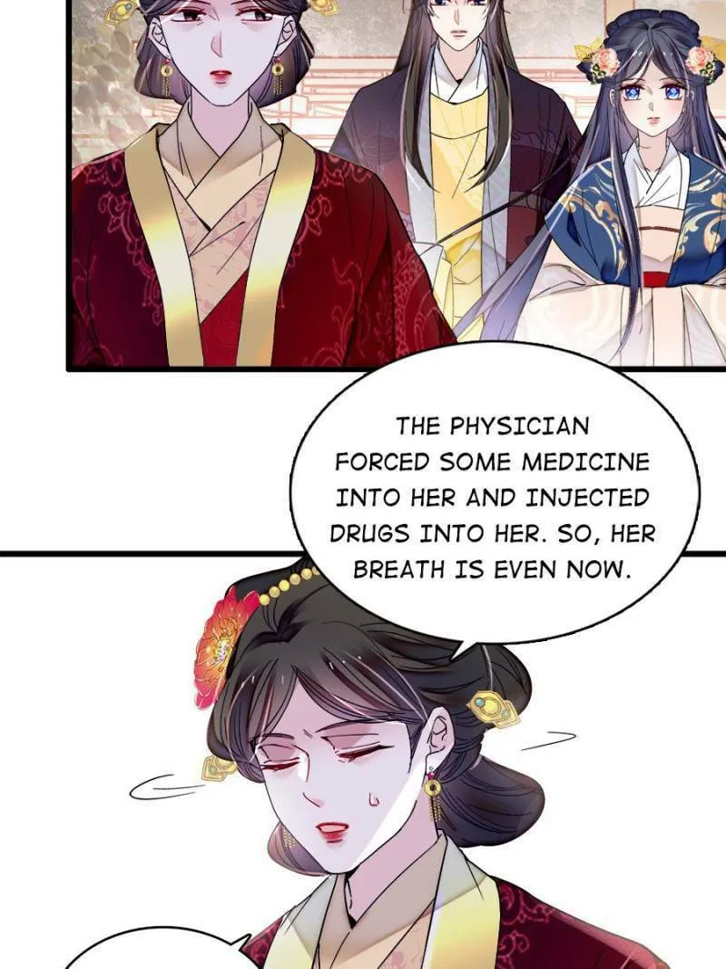 Sijin (Colored) Chapter 373 page 22 - 