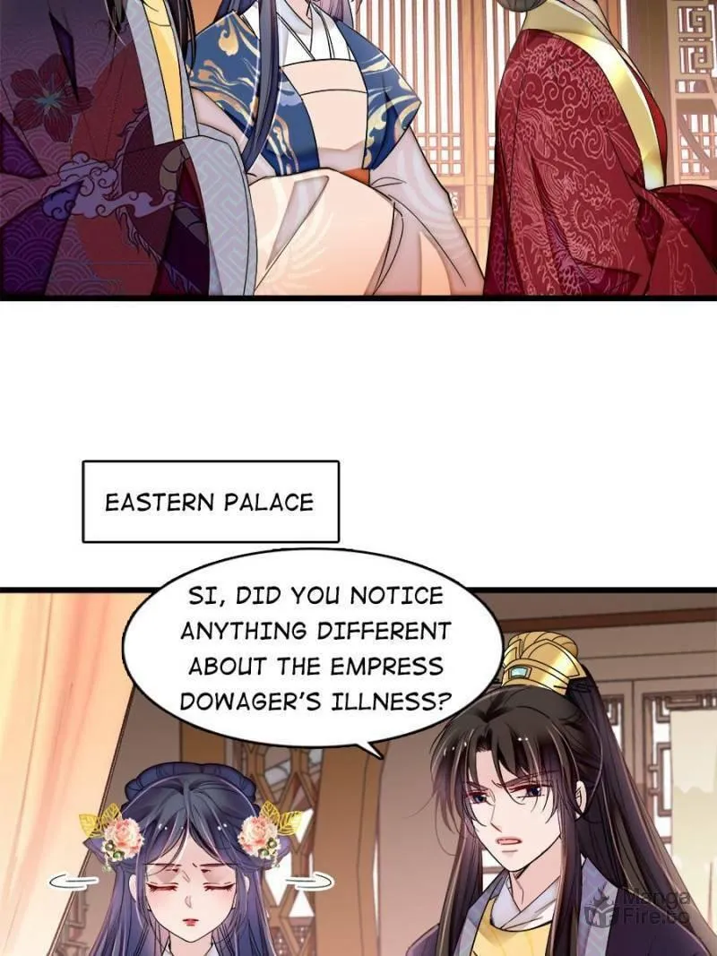 Sijin (Colored) Chapter 373 page 35 - 