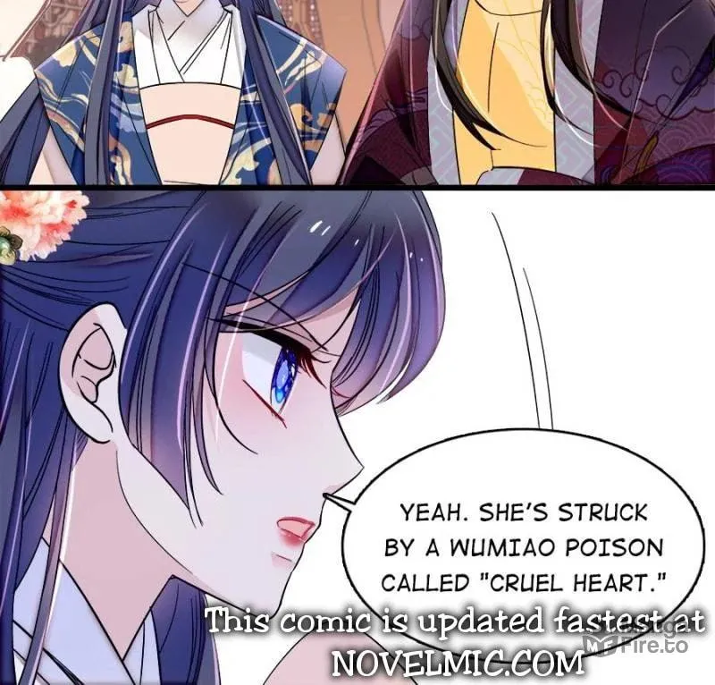 Sijin (Colored) Chapter 373 page 36 - 
