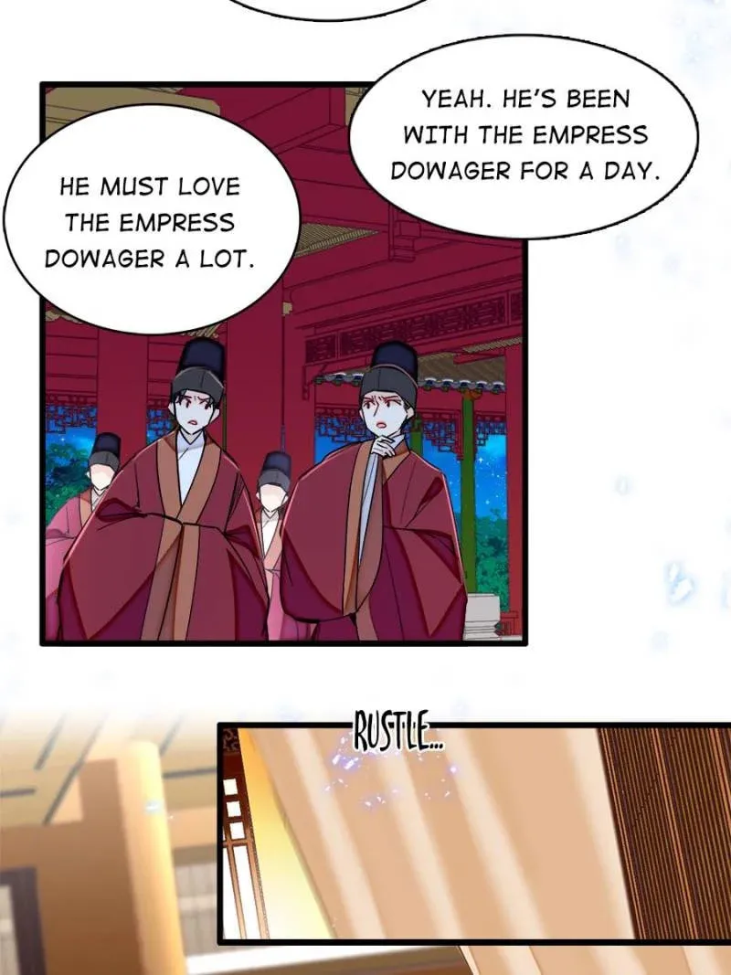 Sijin (Colored) Chapter 373 page 43 - 