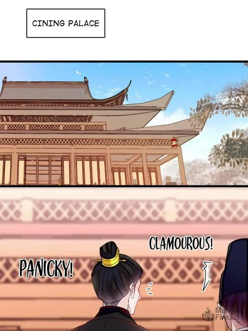 Sijin (Colored) Chapter 373 page 6 - 