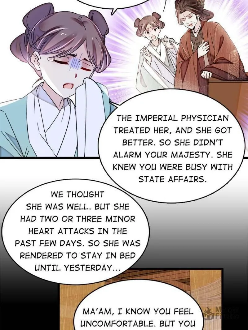 Sijin (Colored) Chapter 373 page 10 - 